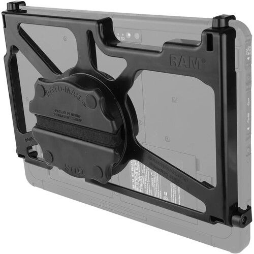  RAM MOUNTS GDS Roto-Mag 3-in-1 Accessory for Panasonic FZ-A3