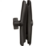 RAM MOUNTS Long Double Socket Arm for 1