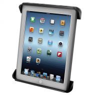 RAM MOUNTS Tab-Tite Cradle for Apple iPad 1, 2, 3, or 4