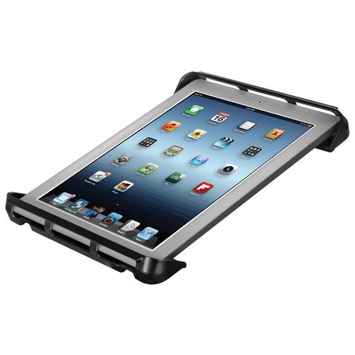  RAM MOUNTS Tab-Tite Cradle for Apple iPad 1, 2, 3, or 4