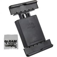 RAM MOUNTS Tab-Lock Locking Cradle for Samsung Galaxy Tab A 9.7