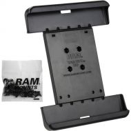 RAM MOUNTS Tab-Tite Cradle for Select 10