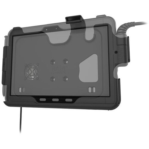  RAM MOUNTS Tough-Case Holder with Fan for Tab Active Pro