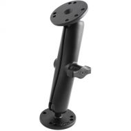 RAM MOUNTS Long Double Socket Arm with 2.5