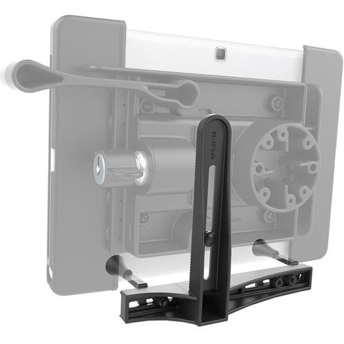  RAM MOUNTS Side Arm Accessory for Tab-Lock and Locking GDS Vehicle Docks