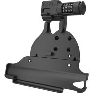 RAM MOUNTS EZ-Roll'r Combo Locking Holder for iPad Pro 11