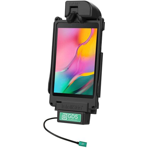  RAM MOUNTS GDS Tough-Dock for Samsung Tab A 8.0 (2018) Tablet