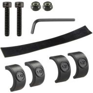 RAM MOUNTS Hardware & Spacer Pack for Torque Large Rail Base