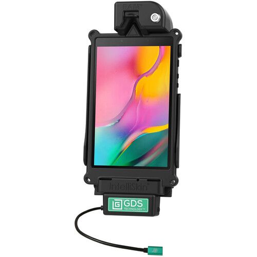  RAM MOUNTS Locking GDS Tough-Dock for Samsung Tab A 8.0 (2019) Tablet