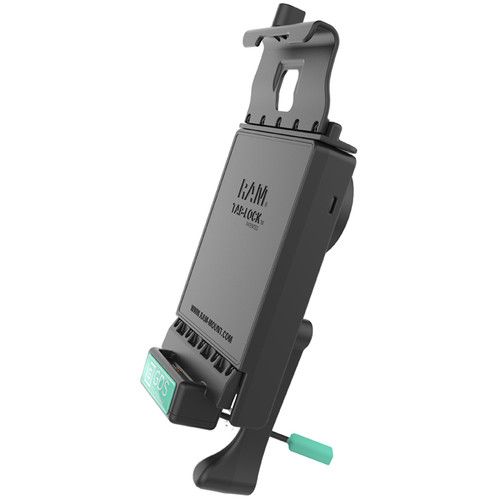  RAM MOUNTS GDS Vehicle Dock for the Samsung Tab A 8.0 (SM-T387, 2018)