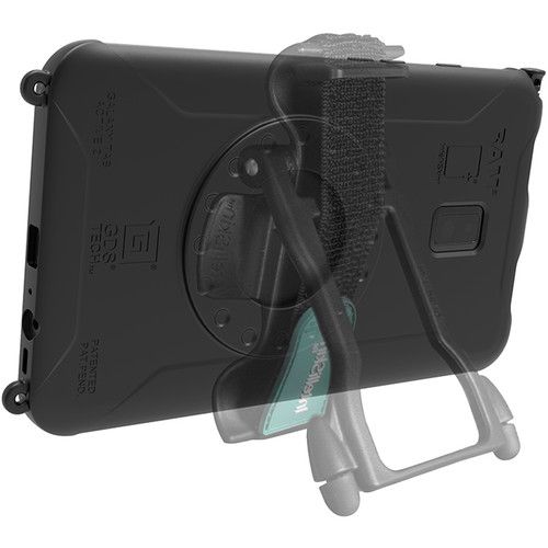  RAM MOUNTS RAM Skin for Samsung Tab Active2