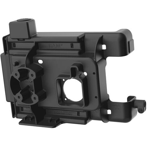  RAM MOUNTS RAM Form-Fit Holder for Getac ZX70 (Temp-Control Module Compatible)