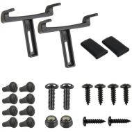 RAM MOUNTS X-Grip Replacement Hardware & Side Support Pack