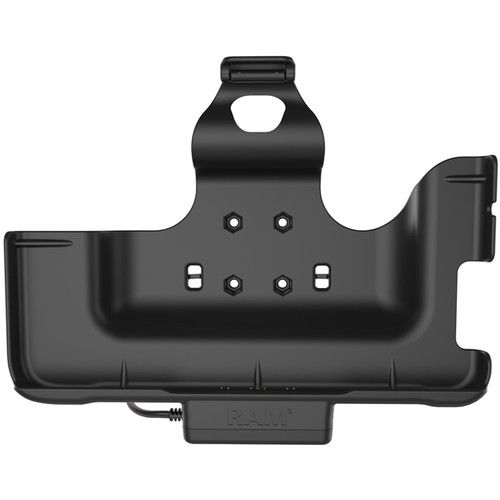  RAM MOUNTS EZ-Roll'r Powered Cradle for 10.1