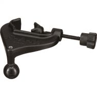 RAM MOUNTS Yoke Clamp Base with 1