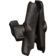 RAM MOUNTS Composite Double Socket Arm for 1