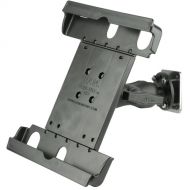 RAM MOUNTS Dashboard Mount with Backing Plate for 9 to 10.5