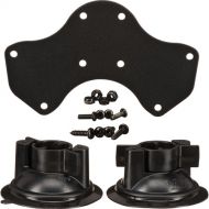 RAM MOUNTS Double Suction Cup Base