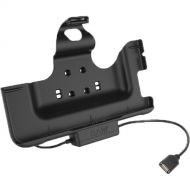 RAM MOUNTS RAM EZ-Roll'r Power & Data Dock for the Samsung Galaxy Tab Active Pro