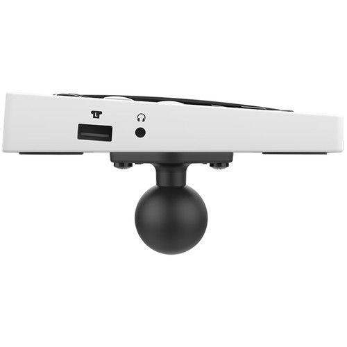  RAM MOUNTS Ball Adapter for Xbox Adaptive Controller