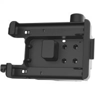 RAM MOUNTS RAM Form-Fit Holder for Getac ZX70 (NFC Extender Compatible)