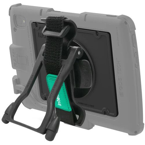  RAM MOUNTS GDS Hand-Stand Accessory for Zebra ET4x 10