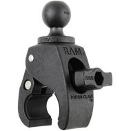 [아마존베스트]RAM MOUNTS RAM Mounts (RAP-B-400U) Small Tough-Claw with 1 Diameter Rubber Ball