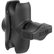 [아마존베스트]RAM MOUNTS RAM Mounts RAM DBL SOCKET ARM A-LENGTH Body Other Bases BLK- RAM-B-201U-A