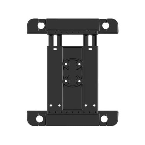  [아마존베스트]RAM MOUNTS RAM Mount RAM Tab-Tite Quick Release iPad Cradle