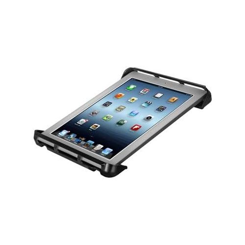  [아마존베스트]RAM MOUNTS RAM Mount RAM Tab-Tite Quick Release iPad Cradle