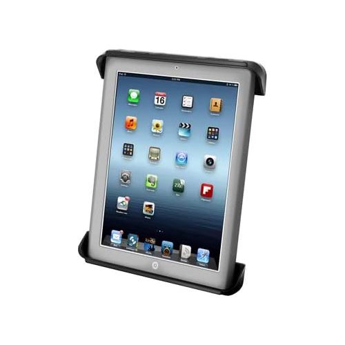  [아마존베스트]RAM MOUNTS RAM Mount RAM Tab-Tite Quick Release iPad Cradle