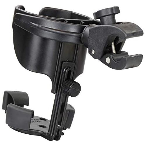  RAM MOUNTS RAM Mount RAP-B-417-400U Level Cup XL with Small Tough Claw