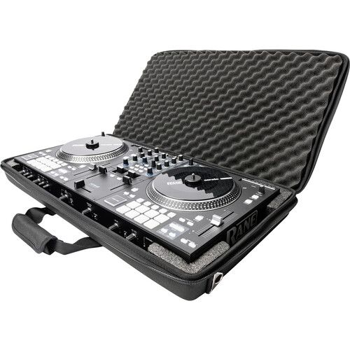  RANE DJ ONE Professional Motorized DJ Controller Kit with Carrying Case