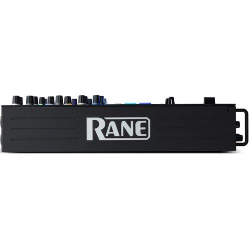  RANE DJ SEVENTY-TWO 2-Channel Performance Mixer with Touchscreen for Serato DJ Pro