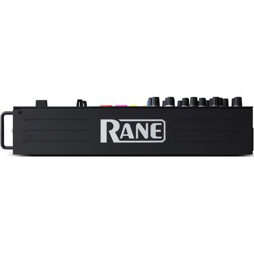  RANE DJ SEVENTY-TWO 2-Channel Performance Mixer with Touchscreen for Serato DJ Pro