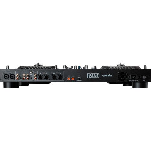  RANE DJ ONE Professional Motorized DJ Controller