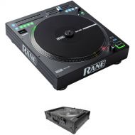 RANE DJ TWELVE MKII 12