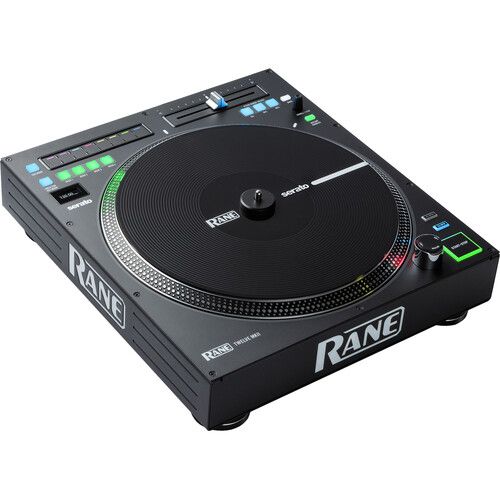  RANE DJ TWELVE MKII 12