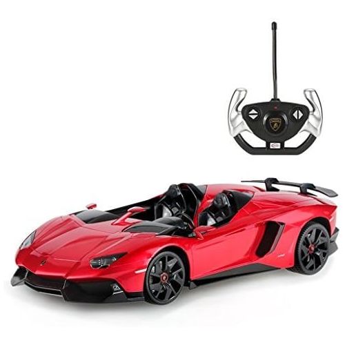 라스타 RASTAR Lamborghini RC Car Toy