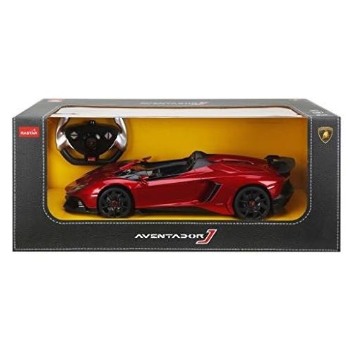 라스타 RASTAR Lamborghini RC Car Toy
