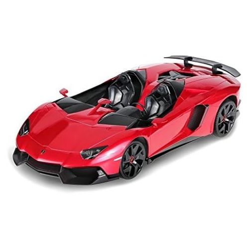 라스타 RASTAR Lamborghini RC Car Toy