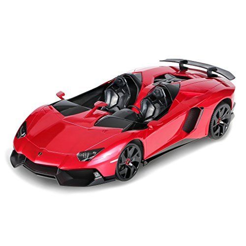 라스타 RASTAR Lamborghini RC Car Toy