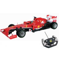 RASTAR Ferrari F138 R/C, Scale: 1/12