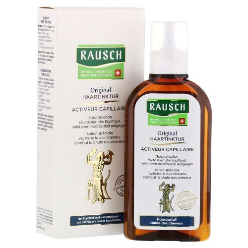  RAUSCH (Deutschland) GmbH Rausch Original Hair Tincture 200 ml