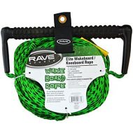 [아마존베스트]Rave Sports RAVE Sports Elite Wakeboard/Kneeboard Rope