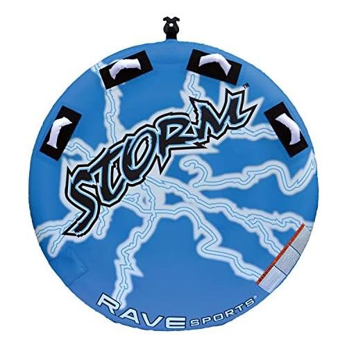  [아마존베스트]RAVE Sports Storm Ski Tube