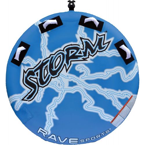  [아마존베스트]RAVE Sports Storm Ski Tube