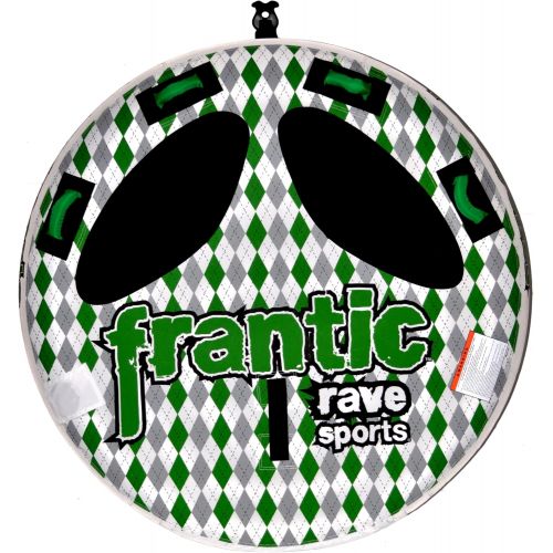  [아마존베스트]RAVE Sports Frantic Ski Tube