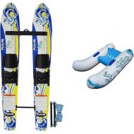 RAVE Sports Steady Eddy Water Skis
