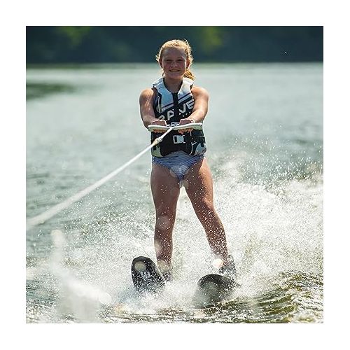  RAVE Sports Jr. Shredder Youth Water Skis